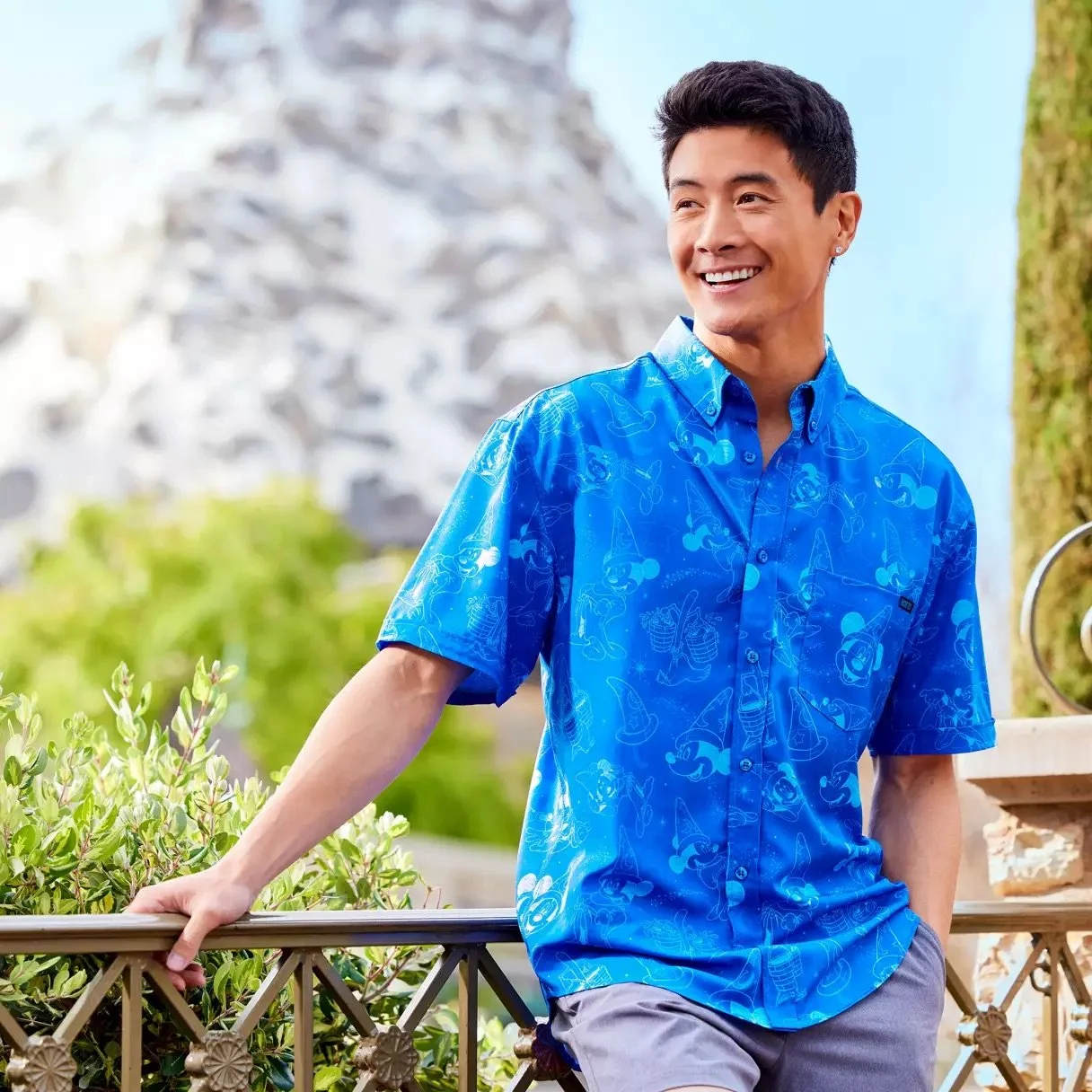 Disney x RSVLTS Fantasia Collection on Disney Store — EXTRA MAGIC